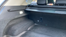 MG Hs 1.5 T-GDI Exclusive 5dr Petrol Hatchback